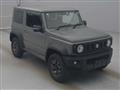 2020 Suzuki Jimny Sierra