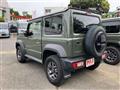 2019 Suzuki Jimny Sierra