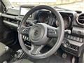 2019 Suzuki Jimny Sierra