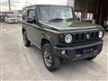 2020 Suzuki Jimny