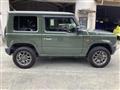 2020 Suzuki Jimny