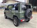 2020 Suzuki Jimny