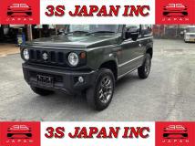 2020 Suzuki Jimny