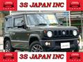2020 Suzuki Jimny