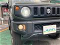 2020 Suzuki Jimny