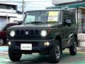 2020 Suzuki Jimny