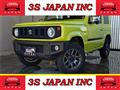 2018 Suzuki Jimny