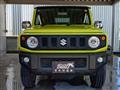 2018 Suzuki Jimny