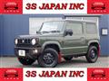 2019 Suzuki Jimny
