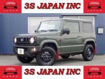 2019 Suzuki Jimny