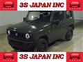 2020 Suzuki Jimny