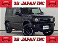 2019 Suzuki Jimny