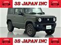 2019 Suzuki Jimny