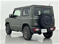 2019 Suzuki Jimny