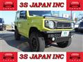 2020 Suzuki Jimny