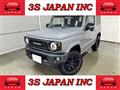 2019 Suzuki Jimny
