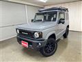 2019 Suzuki Jimny