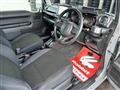 2019 Suzuki Jimny