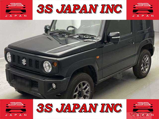 2021 Suzuki Jimny