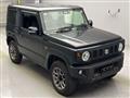 2021 Suzuki Jimny