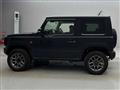 2021 Suzuki Jimny