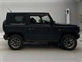 2021 Suzuki Jimny