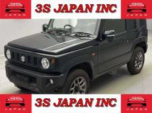 2021 Suzuki Jimny
