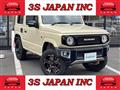 2018 Suzuki Jimny
