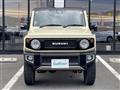 2018 Suzuki Jimny