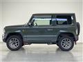 2018 Suzuki Jimny