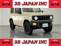 2019 Suzuki Jimny