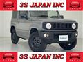 2018 Suzuki Jimny