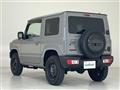 2018 Suzuki Jimny