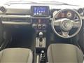 2018 Suzuki Jimny