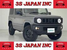 2018 Suzuki Jimny