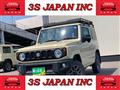 2020 Suzuki Jimny