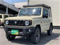 2020 Suzuki Jimny
