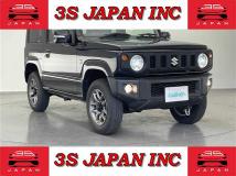2019 Suzuki Jimny
