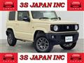 2020 Suzuki Jimny