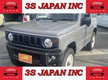 2019 Suzuki Jimny