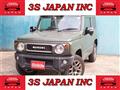 2019 Suzuki Jimny