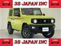 2019 Suzuki Jimny