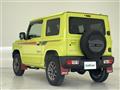 2019 Suzuki Jimny