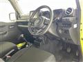 2019 Suzuki Jimny