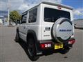 2020 Suzuki Jimny