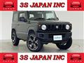 2018 Suzuki Jimny