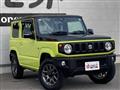 2019 Suzuki Jimny