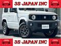 2019 Suzuki Jimny