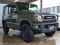 2021 Suzuki Jimny