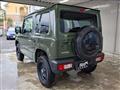 2021 Suzuki Jimny
